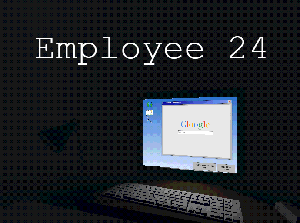 play Employee 24