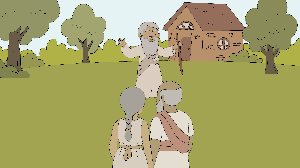 play The Seer Teiresias
