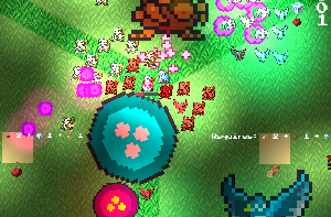 play Islandbrawler