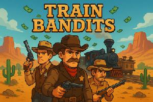 play Train Bandits