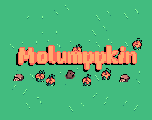 Molumppkin game