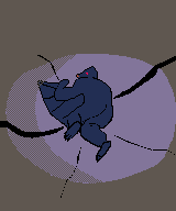 Blappy Fat game