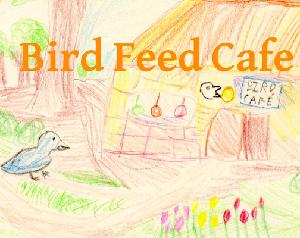play Bird Feed Cafe