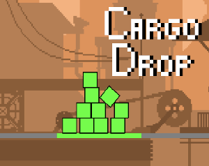 play Cargo Drop
