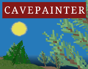 play Cave Painter