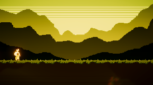 play Dread Journey 2D