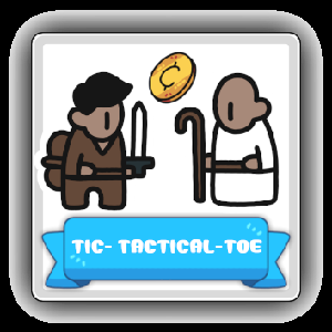play Tic Tactical Toe
