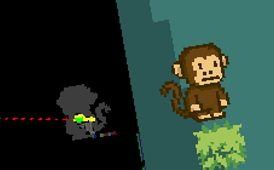 play Kanzi'S Great Escape