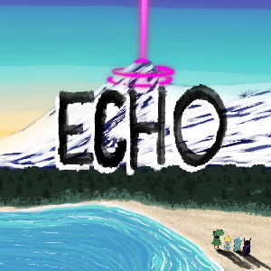 play Echo - Gd Wild Jam 82