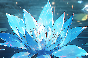 Blue Lotus Ninja - Demo game