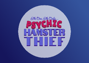 Psychic Hamster Thief game