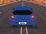 The Corsa Legends game
