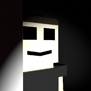 play Your Illuminated Terror