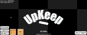 play Upkeep