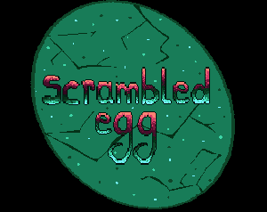 play Scrambled Egg