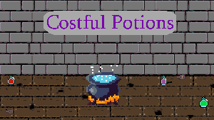 play Costful Potions