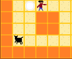 play Feed That Poor Black Sheep!