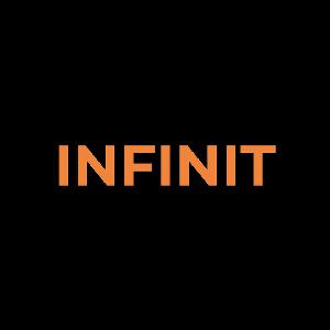 Infinit: The Game game