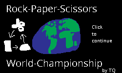 play Rock Paper Scissors World Championship