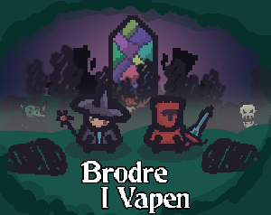 play Brodre I Vapen