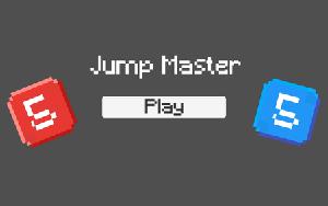 Jump Master game