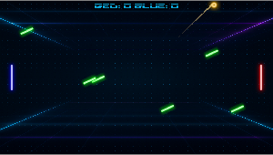 Photon Arena game