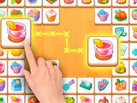 Connect The Tiles - Find A Couple! game