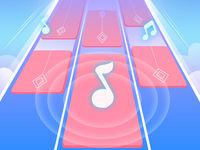 Magic Piano Music game