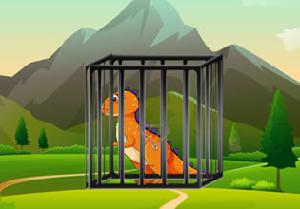 Amber Claw Rescue game