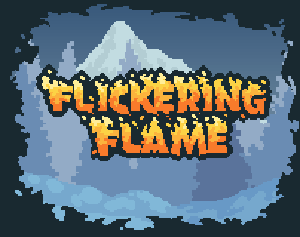 play Flickering Flame