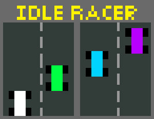 play Idle Racer