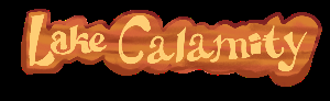 Lake Calamity game