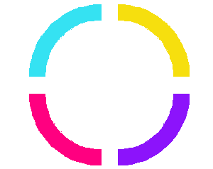 play Color Switch Replica