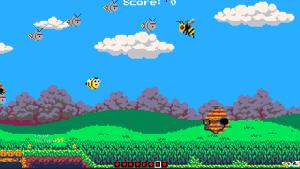 play Bumble Zone -Jamgame