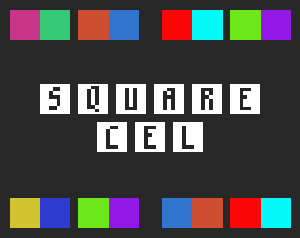 play Squarecel