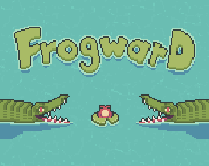 play Frogward