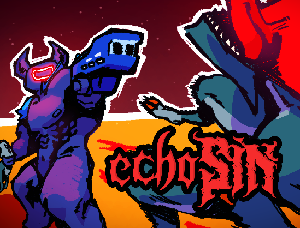 Echosin game