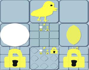 Mockingbird Tree game