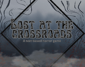 play Lost At The Crossroads