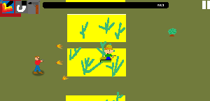 play Farm Defence 1 (Beta)