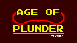 play Age Of Plunder: Vikings