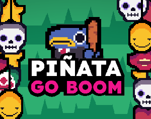 play Piñata Go Boom