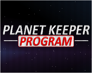 play Planet Keeper Program