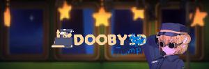 Dooby Jump game
