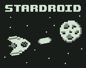 Stardroid game
