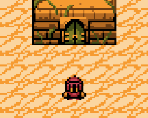 Top Down 2D game