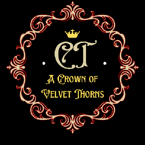 A Crown Of Velvet Thorns game