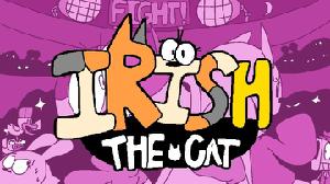 Irish The Cat Demo game