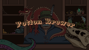 play Potion Brewer