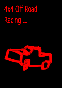 4X4 Off Road Racing Ii game